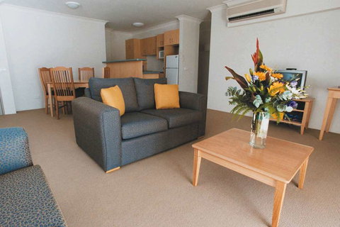 APX Apartments Parramatta - QLD Tourism 16