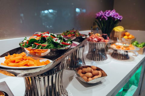 Holiday Inn Warwick Farm - Queensland Tourism 8
