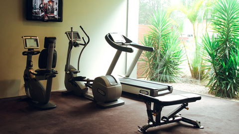 Holiday Inn Warwick Farm - Queensland Tourism 12
