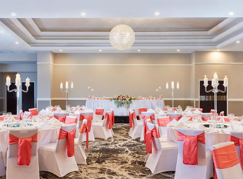 Holiday Inn Warwick Farm - Queensland Tourism 16