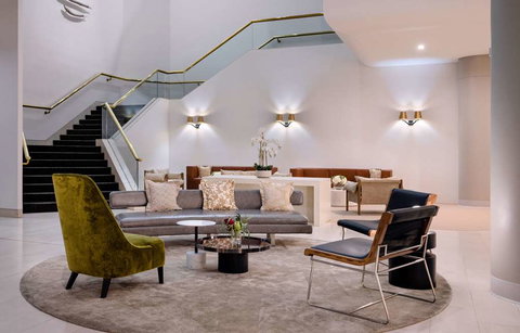 Hilton Darwin - QLD Tourism 3