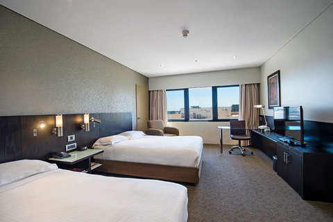 Hilton Darwin - QLD Tourism 4