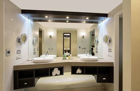 Hilton Darwin - QLD Tourism 5