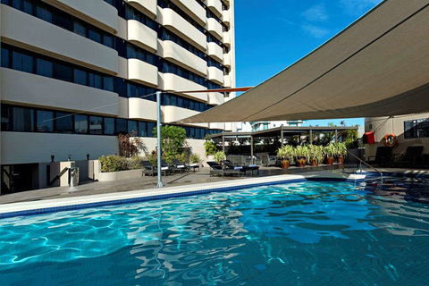 Hilton Darwin - QLD Tourism 8