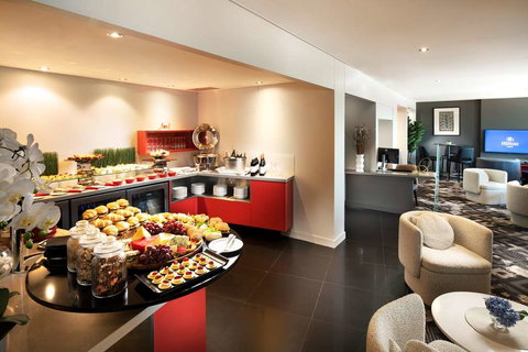 Hilton Darwin - QLD Tourism 16