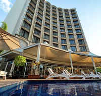 DoubleTree by Hilton Hotel Darwin - Queensland Tourism