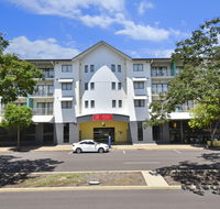 Metro Advance Apartments  Hotel - Queensland Tourism