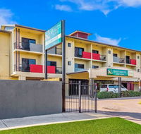 Quality Hotel Darwin Airport - Queensland Tourism