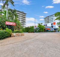 Vitina Studio Motel - Queensland Tourism