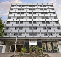 Argus Hotel Darwin - Queensland Tourism