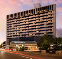 Hilton Darwin - Queensland Tourism