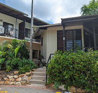 Palms City Resort - Queensland Tourism