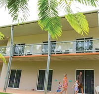 Club Tropical Resort Darwin - Queensland Tourism