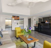 H on Mitchell Apartment Hotel - Queensland Tourism