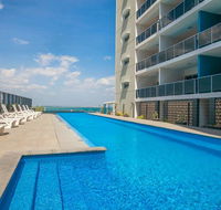 Ramada Suites Zen Quarter Darwin - Queensland Tourism
