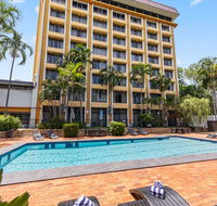 Hotel Frontier Darwin - Queensland Tourism
