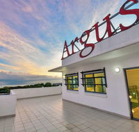 Argus Apartments Darwin - Queensland Tourism