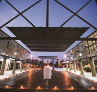 DoubleTree by Hilton Esplanade Darwin - Queensland Tourism