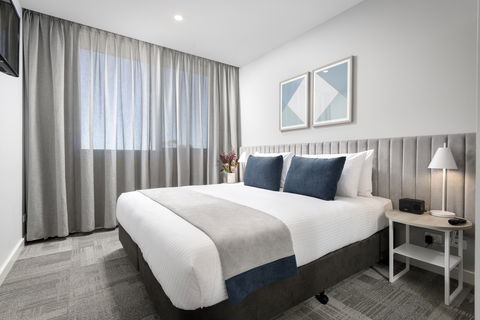 Quest Midland - Queensland Tourism 1