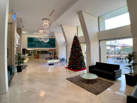 Astra Apartments Brisbane - Queensland Tourism 1