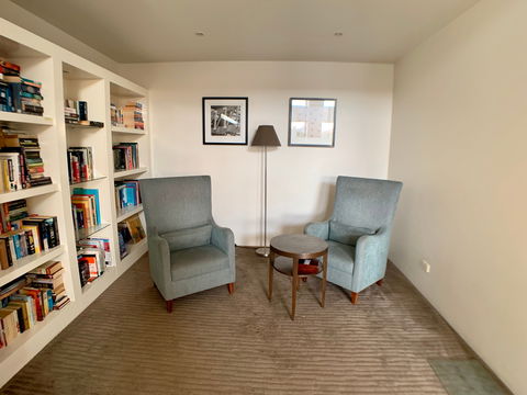 Astra Apartments Brisbane - Queensland Tourism 2