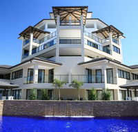 Grand Mercure Allegra Hervey Bay - Queensland Tourism