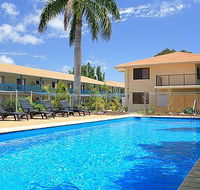 Arlia Sands Apartments - Queensland Tourism