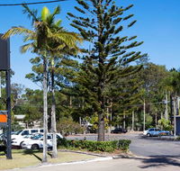 Kondari Resort at Hervey Bay - Queensland Tourism