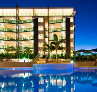 Akama Resort - Queensland Tourism