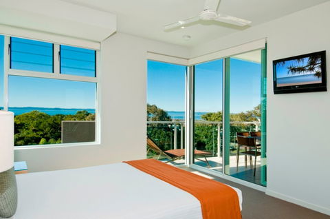 Akama Resort - Queensland Tourism 2