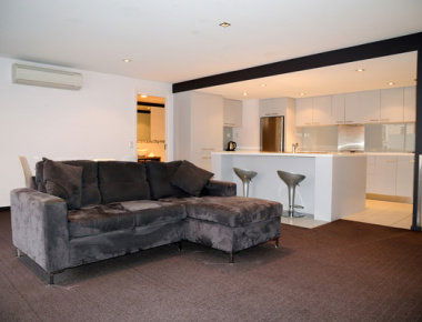 Zero Davey Apartment Hotel - QLD Tourism 2