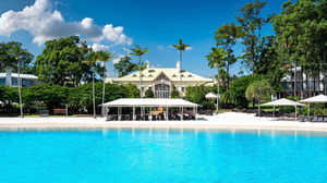 InterContinental Sanctuary Cove