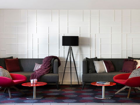 Mercure Sydney Macquarie Park - Queensland Tourism 1