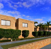 Metro Inn Ryde - Queensland Tourism