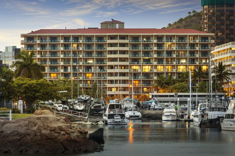 Aligned Corporate Residences Townsville - Queensland Tourism 0