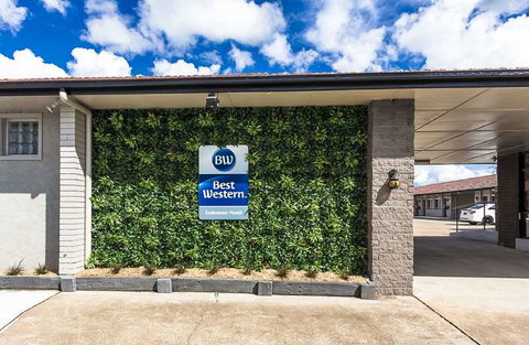 Best Western Endeavour Maitland Motel - Queensland Tourism 0