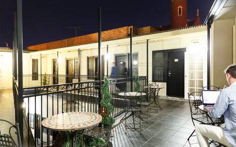 Airport Hotel Sydney - QLD Tourism 0