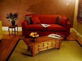 Jays Garden Apartment - QLD Tourism 0