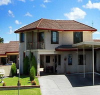 Sapphire City Motor Inn - Queensland Tourism