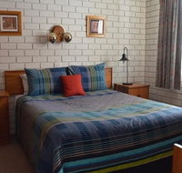 Kingswood Motel - Queensland Tourism