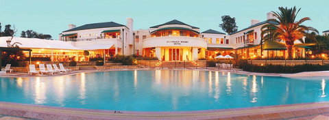 Joondalup Resort - QLD Tourism 0