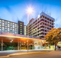 H on Smith Hotel - Queensland Tourism