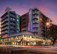 Rydges Darwin Central - Queensland Tourism