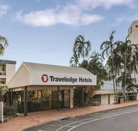 Travelodge Resort Darwin - Queensland Tourism