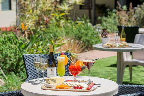 Rydges Kalgoorlie Resort & Spa - Queensland Tourism 0