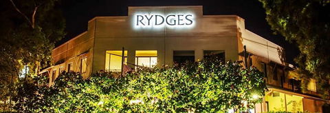 Rydges Kalgoorlie Resort & Spa - Queensland Tourism 1