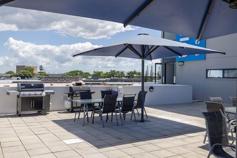 Aligned Corporate Residences Mackay - Queensland Tourism 0