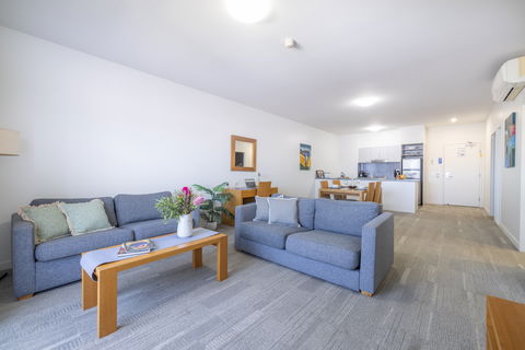 Aligned Corporate Residences Mackay - Queensland Tourism 1