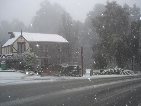 Adeline Bed & Breakfast - QLD Tourism 1