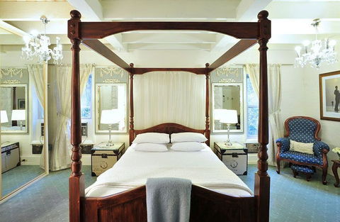 Adeline Bed & Breakfast - QLD Tourism 2